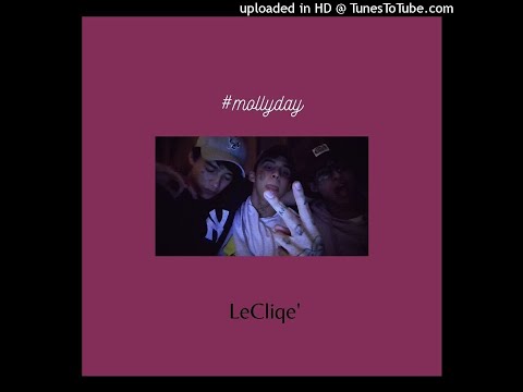 Gezzyboiii - #Mollyday (ft. Ruse G, Frnk)