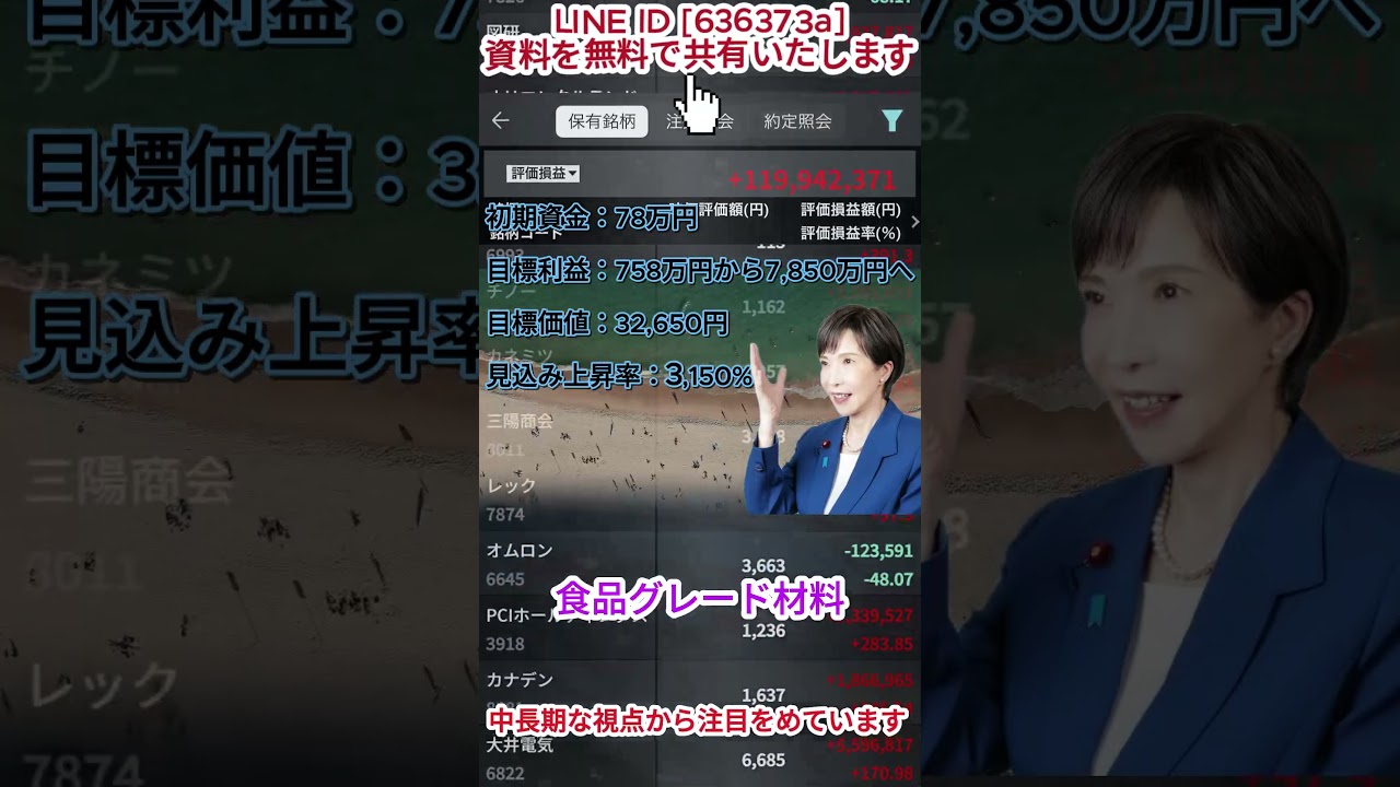 YouTubeサムネイル