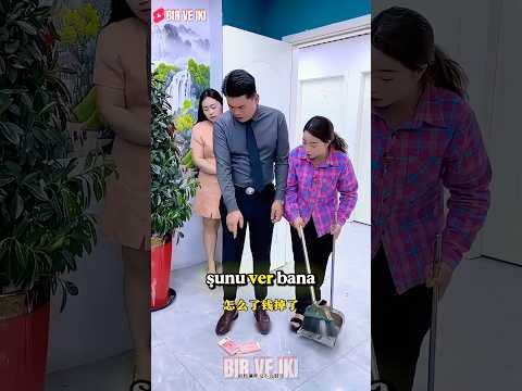 Hırsız Tuzağı Kurdu, Kendi Ailesi Çıktı! 🤫❌