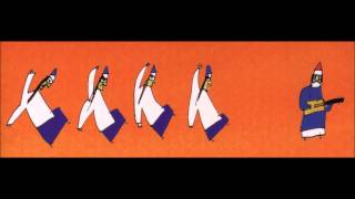 Archie Shepp Quartet & Dar Gnawa - Suite Blue