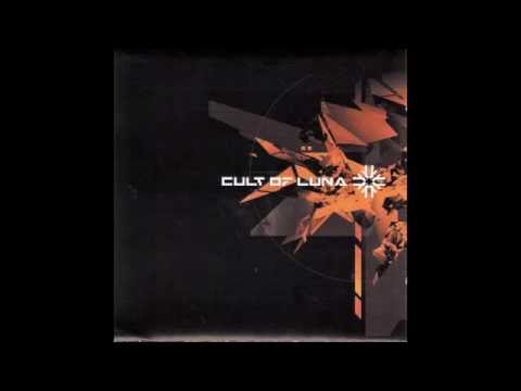 CULT OF LUNA - Cult of Luna - 2001 (Full Album)