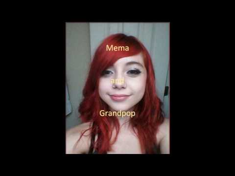 Happy Birthday Jaymi 2017