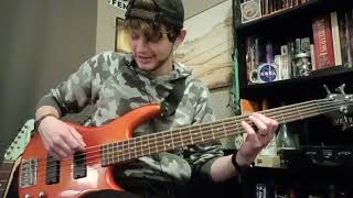 Video thumbnail for Overview: The Gio Ibanez GSR205 in Roadster Orange Metallic by SlydeBytes