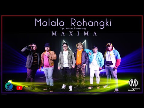 MAXIMA - Malala Rohangki | Cipta: Nahum Situmorang (Official Music Video)