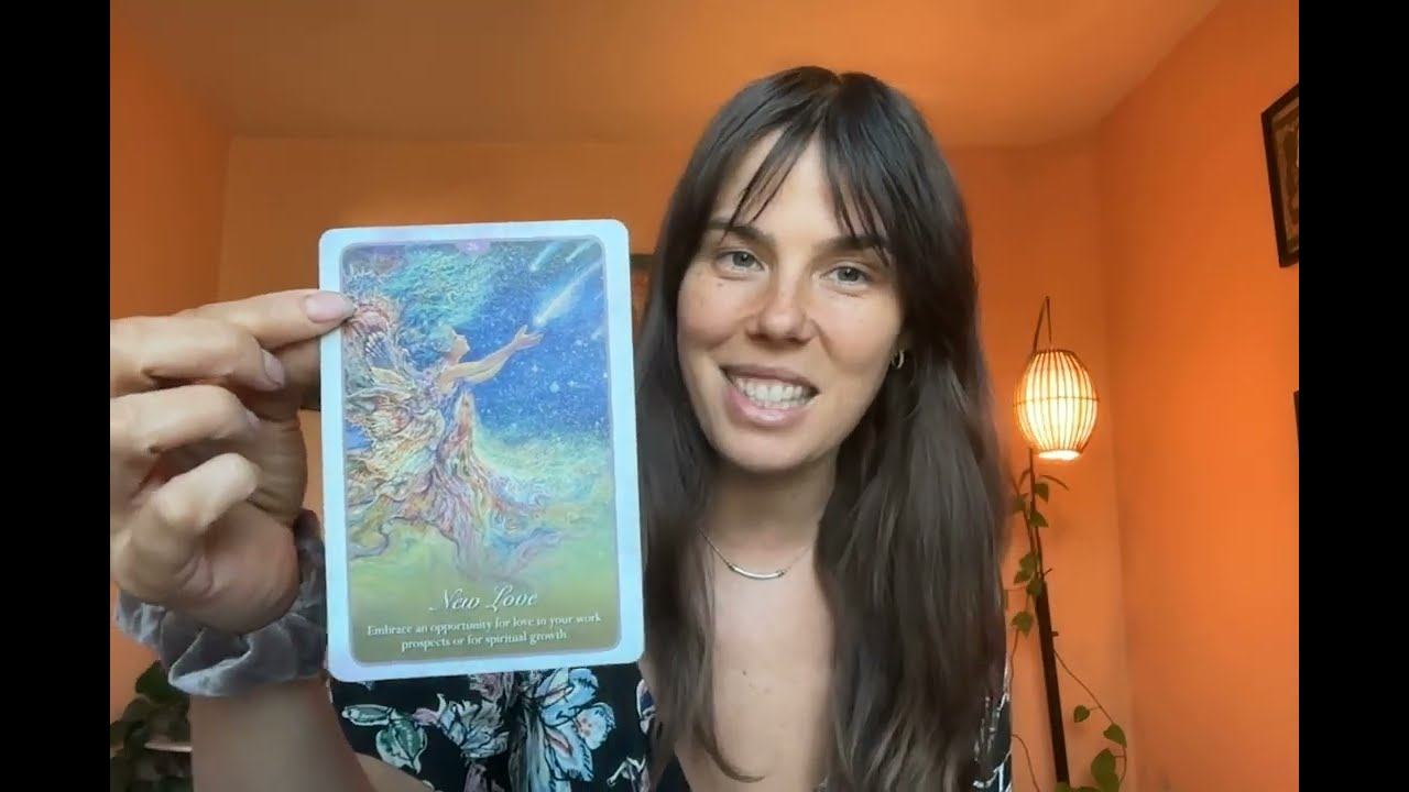 The Divine Mother is here to Cleanse the Past for your BRIGHT Future: May Energy Reading