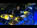 Tricky - Council Estate (Live on Letterman).flv