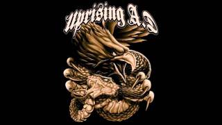 Uprising A.D.  - Streets