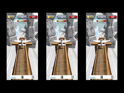 Crazy Plane Landing 20220628 233025