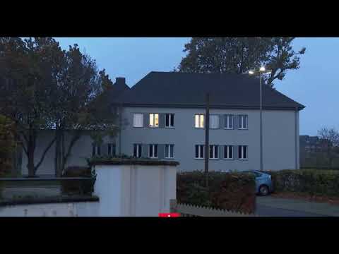 6,5 Millionen Euro vom Zollamt Tresor gestohlen | Täter hatten Insider wissen | 100.000€ Belohnung