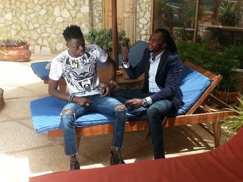 Pagaye Mbaye feat. Pape Birahim - Clip officiel