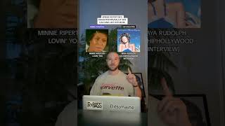 Minnie Riperton’s Daughter Maya Rudolph Reveals If She Can Sing Like Her Mom #shorts