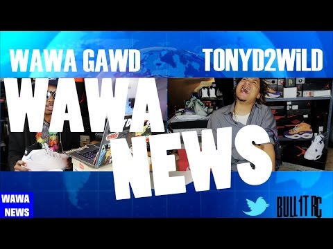 download lagu mp3 mp4 Wawa News 1, download lagu Wawa News 1 gratis, unduh video klip Wawa News 1