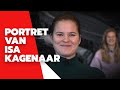 ? ??????? ???... Isa Kagenaar | Van flessenvoetballer naar Feyenoord-verdediger