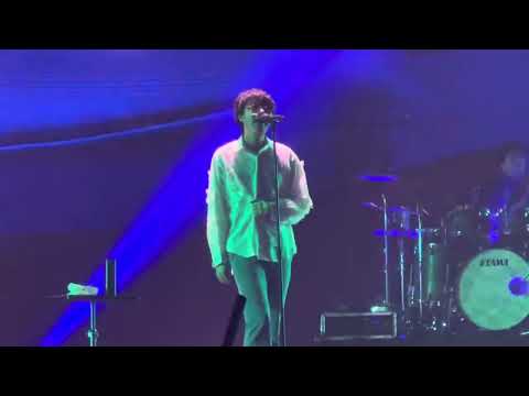 231015 THE TOYS - เมะ (kiss by kiss) @T-POP Concert Fest 2