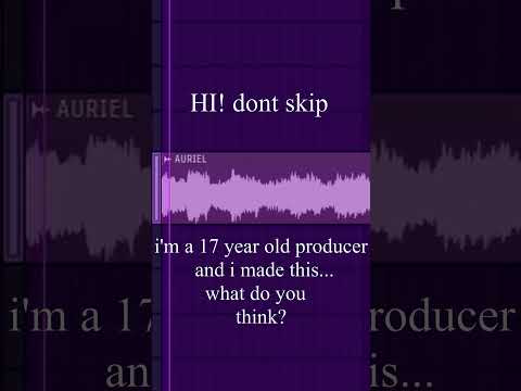 Auriel (out soon)  #angelcore  #shorts