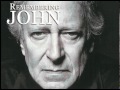 Remembering John Barry