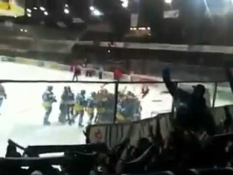 La Montanara - HC Ambri-Piotta 12.04.2012