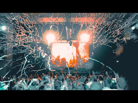 GESTÖRT ABER GEIL @ Festhalle Ilmenau │ Official Aftermovie │ TAKE1