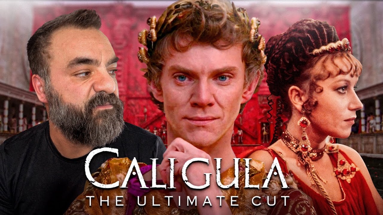 CALIGULA: THE ULTIMATE CUT (2023) - Crítica