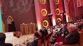 BRHMAVIHARI SWAMI GLOBAL CONFERENCE OF HUMAN FRATERNITY  ABU DHABI 2019