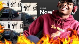 ONE OF THE BEST RETURNS! | Earl Sweatshirt - nowhere2go | Reaction