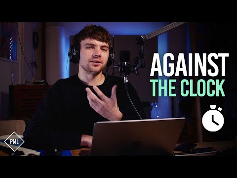 ORGANIC House From Scratch in 30 Minutes | Ableton Tutorial | Yannek Maunz