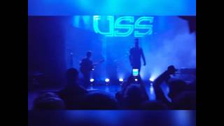 Hydrogenuine - USS - Ubiquitous Synergy Seeker 6inthe6ix  Danforth Music Hall