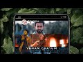 Vanam Chayum Song Whatsapp Status KS Harishankar Singing New Ringtone Malayalam Anarkkali Song
