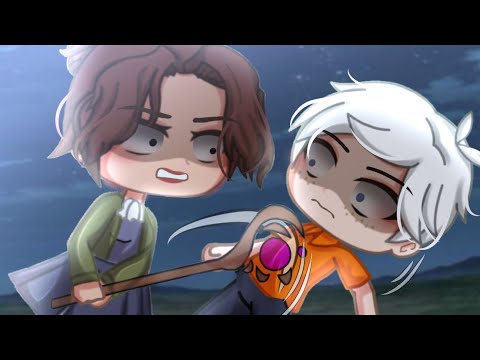Try not to lose your head⁉️||The Loud House🏠||Gacha Meme/Trend