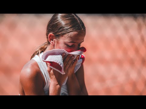 Rafa Nadal Tour by Santander | Madrid