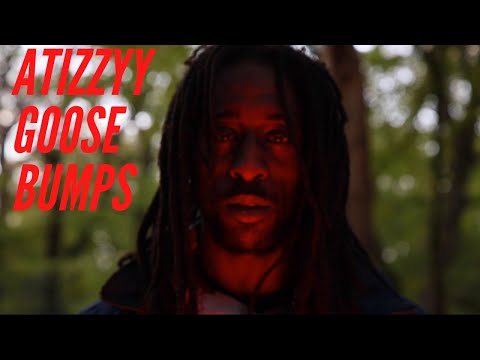 IZZY {GOOSEBUMPS} SHUTDOWN SEASON [OUTDOORS] [S2.EP2]