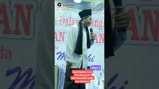 Download lagu pengajian ngapak lucu KH.miftahudin zuhri kebumen #shorts #ngajibareng #sneck_video #viralvideo mp3 Download lagu pengajian ngapak lucu KH.miftahudin zuhri kebumen #shorts #ngajibareng #sneck_video #viralvideo mp3