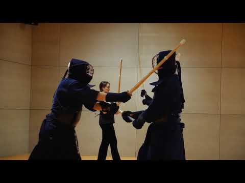 Unisport Kendo