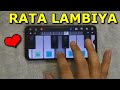 Rata Lambiya Song (Part-2) ❤️ Teri Meri Gallan Hogi Mashhur | Kithe Chaliye Tu | Fxmusic #shorts