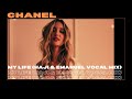 Chanel - My Life (Haji & Emanuel Vocal Mix)