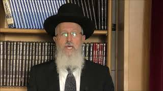 הגאון הרב אברהם יוסף האם מותר לאכול לפני קריאת המגילה ומה סדר התפילה ביום צום תענית אסתר אדר תשפ"ו (רבנים שונים) - התמונה מוצגת ישירות מתוך אתר האינטרנט יוטיוב. זכויות היוצרים בתמונה שייכות ליוצרה. קישור קרדיט למקור התוכן נמצא בתוך דף הסרטון