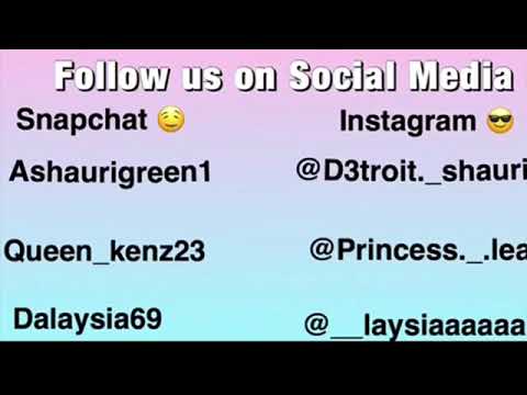 Laysia’s Vlog 🤙🏽