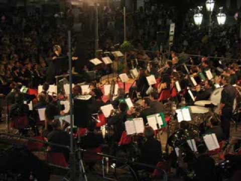 Cavalleria Rusticana - Banda Musicale G. Miraglia città di Acireale