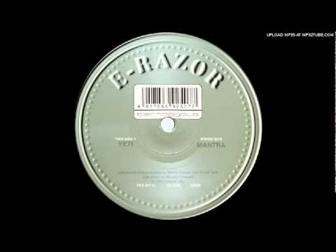 E-Razor - Mantra (Trance 1997)