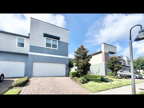 Winter Park - 3 Bedroom, 2.5 Bathroom - $2,900.00 property video