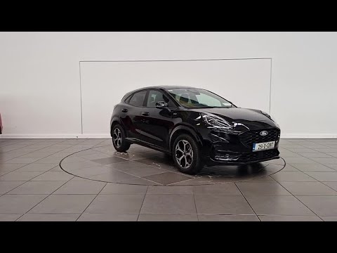 Ford Puma 1.0L EcoBoost Hybrid 125PS ST-Line ***CA - Image 2