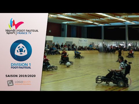 Kerpape - Vaucresson (Division 1)