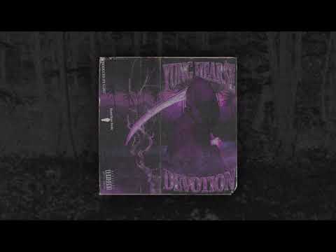 YUNG HEAR$E - GRAVEYARD PIMPIN' (PROD. GOHT)