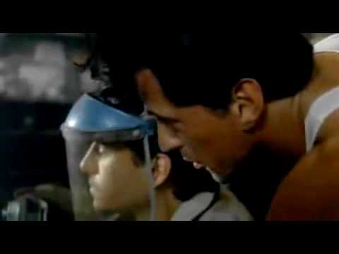 Lock Up - Jimi Jamison - Ever Since The World Began