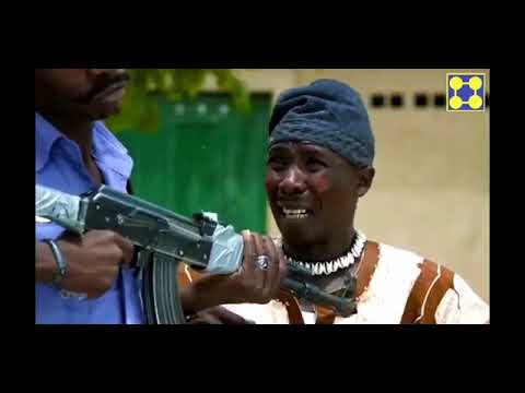 GIDAN_BADAMASI _ FULL _ MOVIE