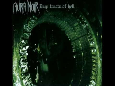 Aura Noir - Deep Tracts of Hell (FULL ALBUM)
