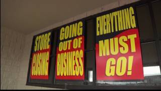 Hattiesburg Gander Mountain undergoing liquidation process