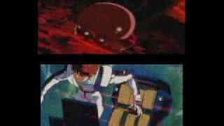 [問題] 一個十多年前的麵包超人惡搞影片