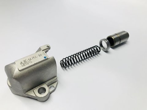 Ford 5.0 Coyote Primary Hydraulic Chain Tensioners