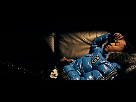 CHASABAG BERICH - LOST CHILD FROM POPS BASEMENT - OFFICIAL MUSIC VIDEO